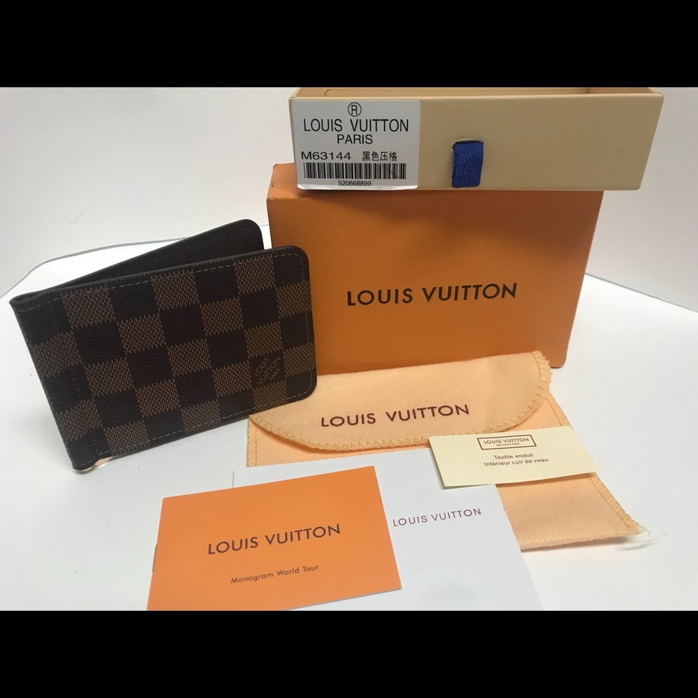 Louis Vuitton Wallet